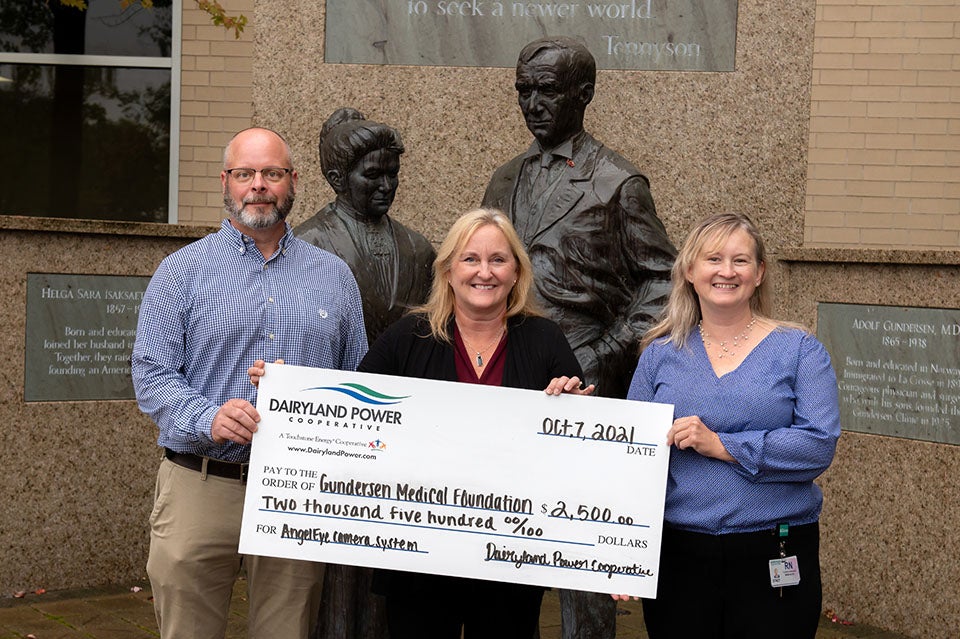 Careers Dairyland Power Cooperative